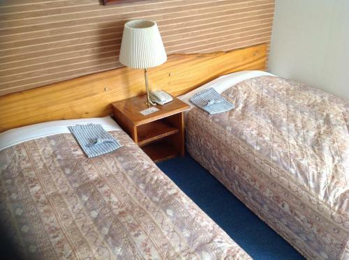 Asano Hotel