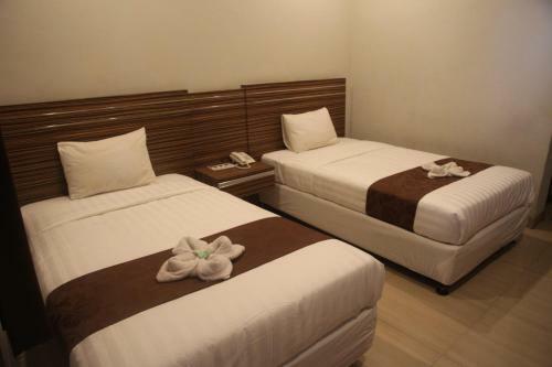 Palapa Hotel
