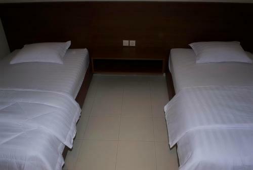 Hostal Minabi Guest House