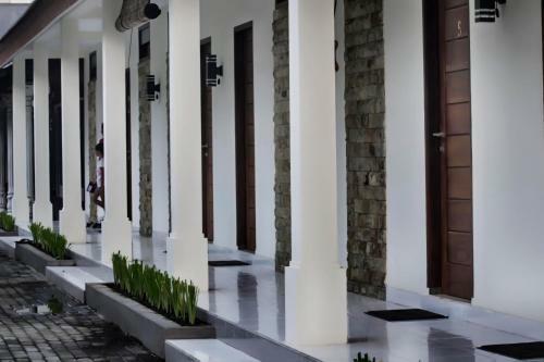 Hostal Minabi Guest House