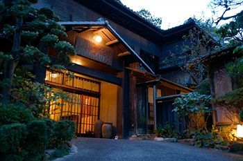 Hotel Hanakoyado
