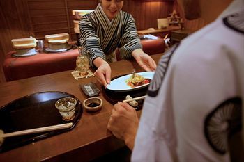 Hotel Hanakoyado