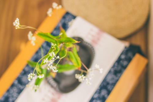 Posada Jue Se Garden Theme Inn