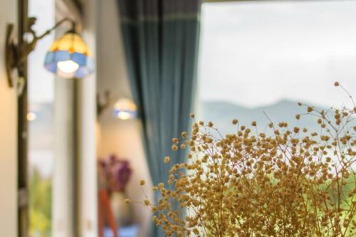 Posada Jue Se Garden Theme Inn