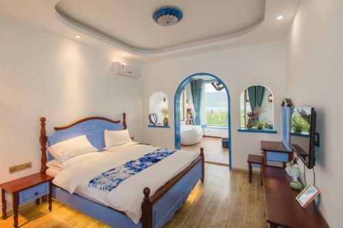 Posada Jue Se Garden Theme Inn