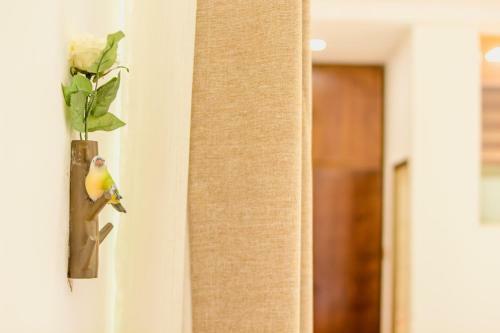 Posada Jue Se Garden Theme Inn