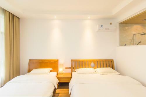 Posada Jue Se Garden Theme Inn