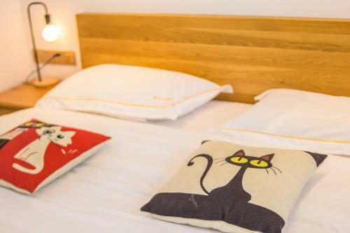 Posada Jue Se Garden Theme Inn