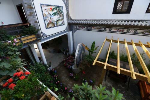 Posada Jue Se Garden Theme Inn