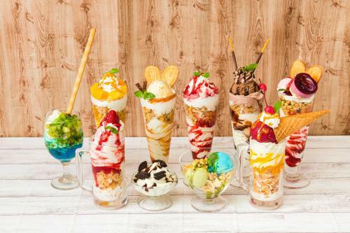 Hotel Chapel Sweet (Adult Only)