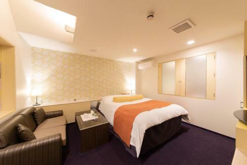 Hotel Chapel Sweet (Adult Only)