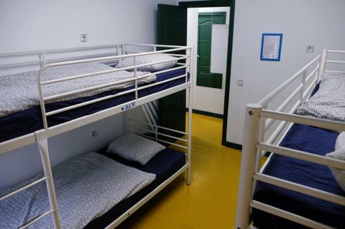 Hostal Sleep Green - Certified Eco Youth Hostel