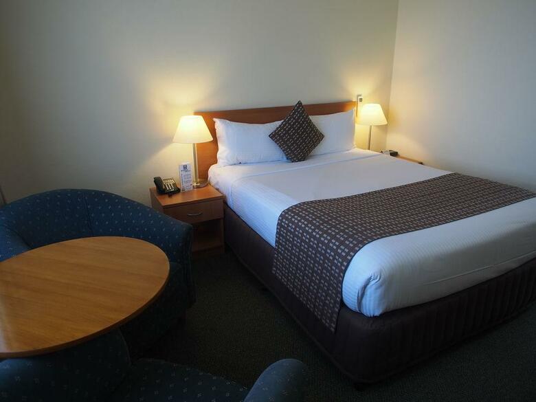 Hotel Comfort Inn North Shore