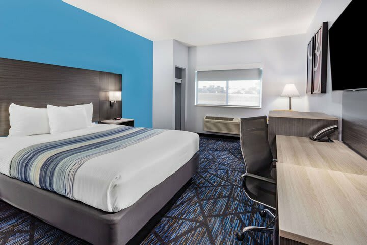 Hotel Comfort Inn