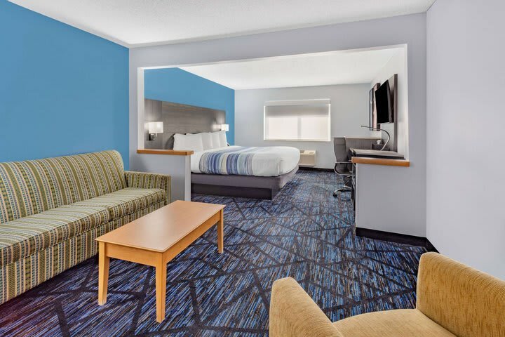 Hotel Comfort Inn
