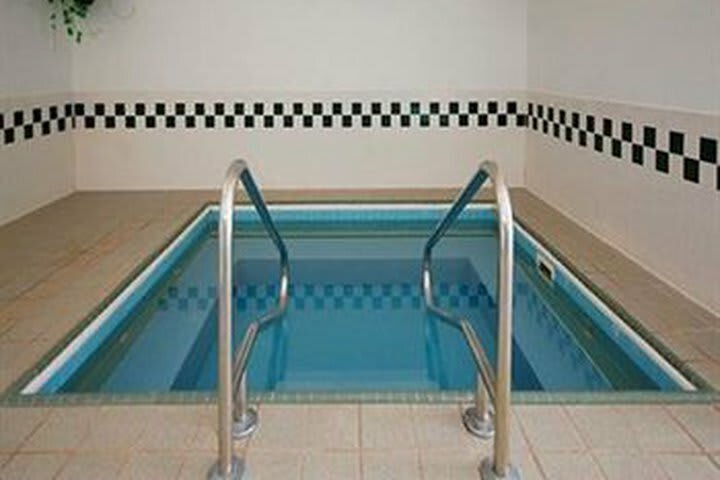 Hotel Comfort Inn