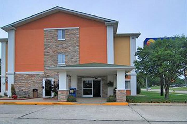 Hotel Comfort Inn