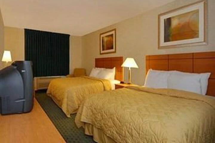 Hotel Comfort Inn