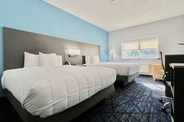 Hotel Comfort Inn