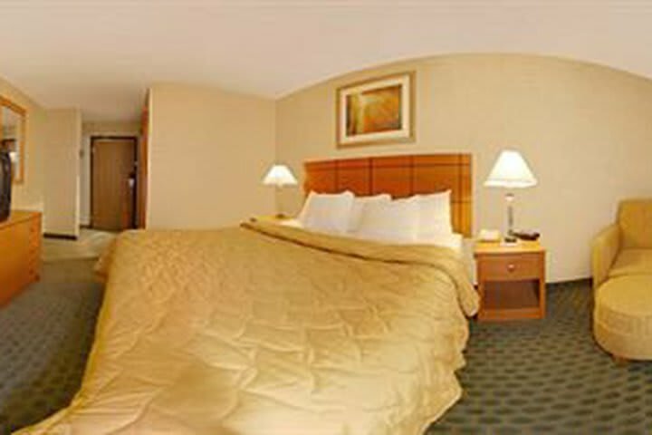 Hotel Comfort Inn