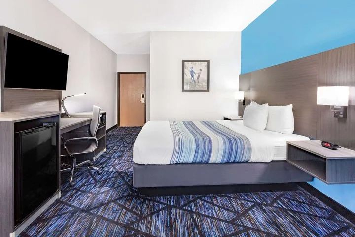 Hotel Comfort Inn