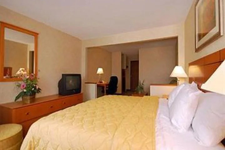 Hotel Comfort Inn
