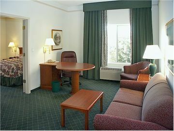 Hotel La Quinta Inn & Suites Dallas - North Central