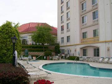 Hotel La Quinta Inn & Suites Dallas - North Central