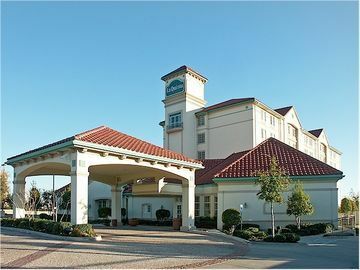 Hotel La Quinta Inn & Suites Dallas - North Central