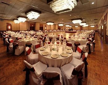 Sterling Hotel
