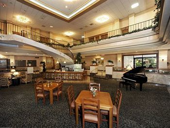 Sterling Hotel