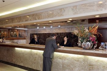 Sterling Hotel