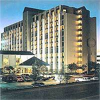 Sterling Hotel