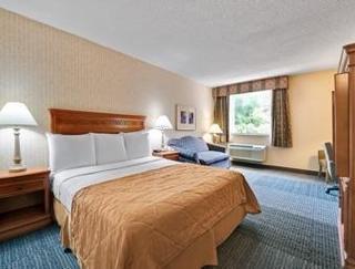 Clarion Hotel Park Central