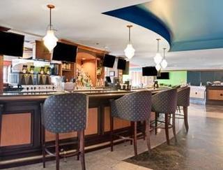 Clarion Hotel Park Central