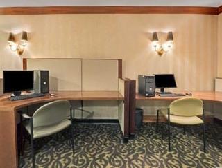 Clarion Hotel Park Central