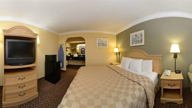 Hotel Americas Best Value Inn