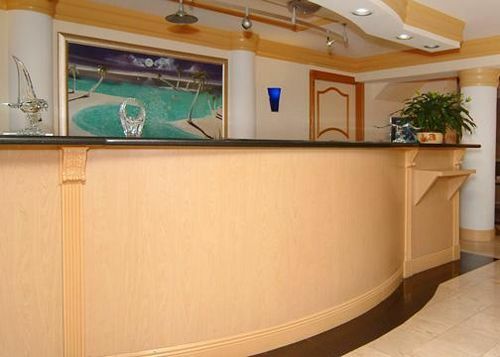 Hotel Americas Best Value Inn
