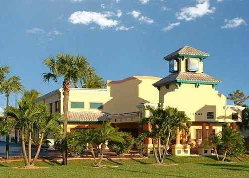 Hotel Americas Best Value Inn