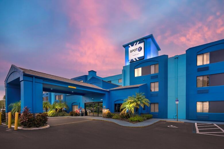 Hotel Sleep Inn