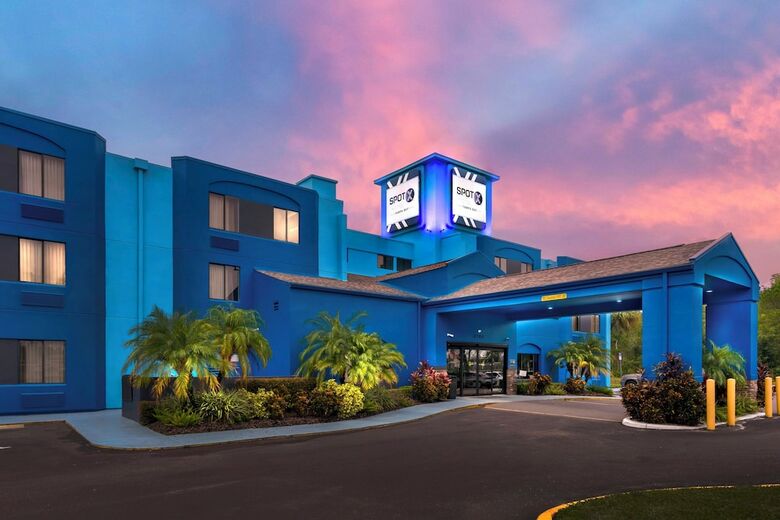 Hotel Sleep Inn