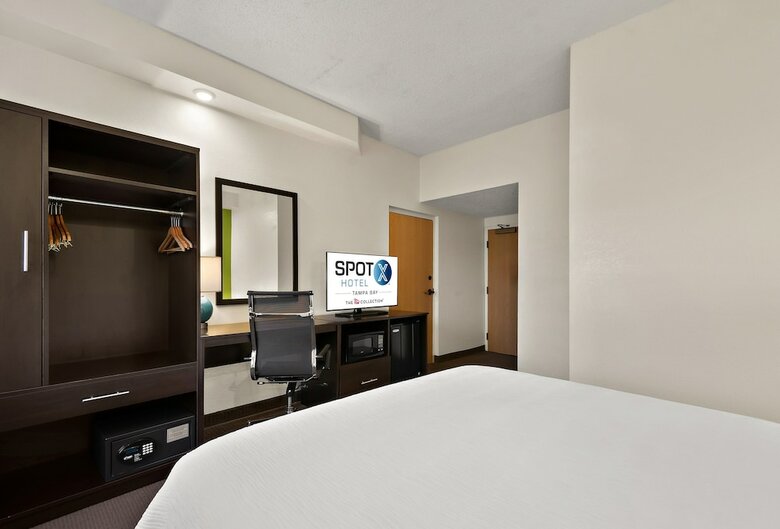 Hotel Sleep Inn