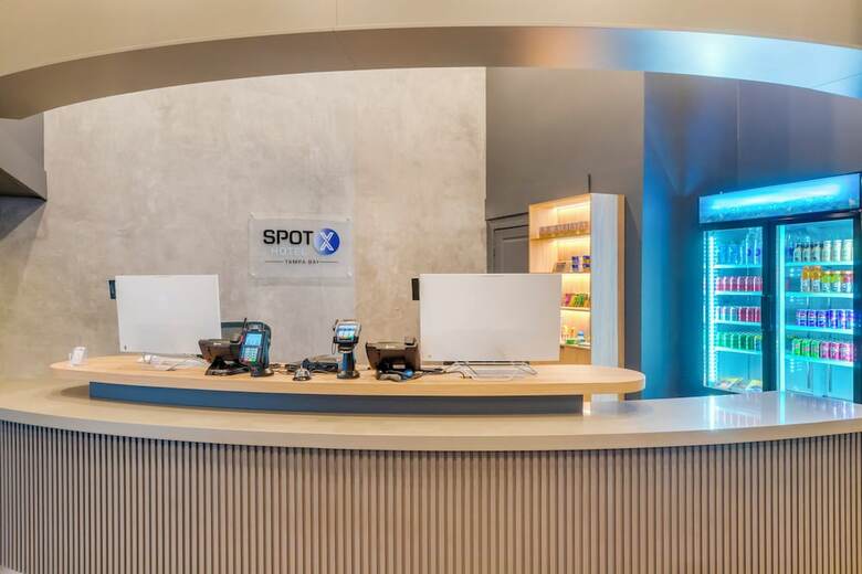 Hotel Sleep Inn