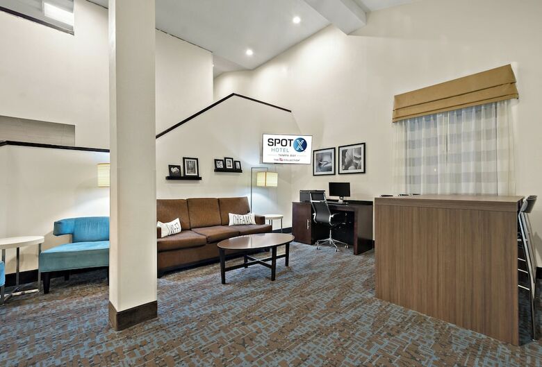 Hotel Sleep Inn