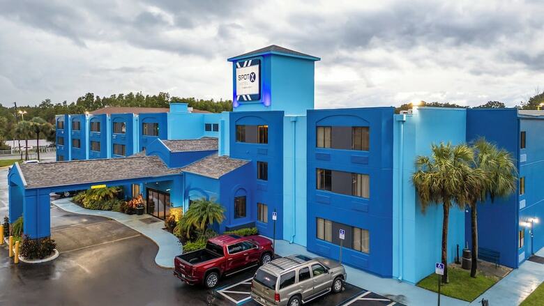 Hotel Sleep Inn