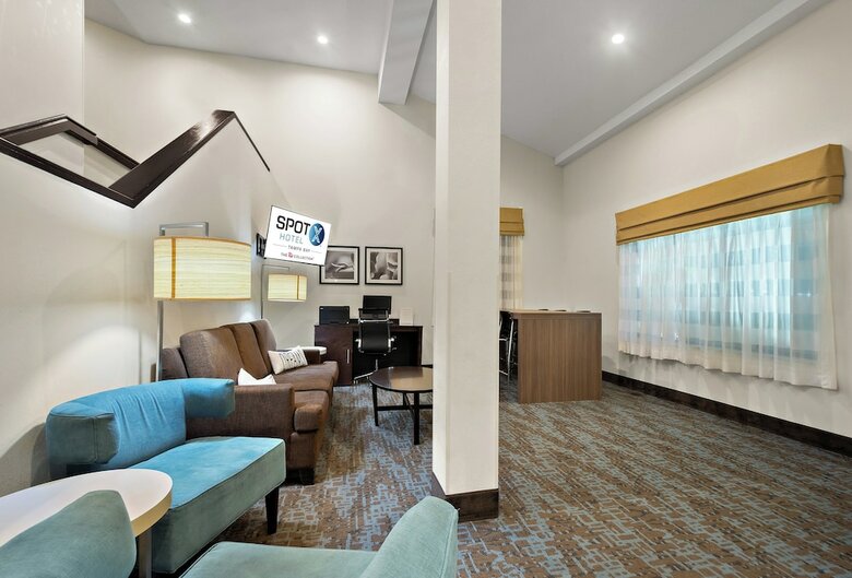 Hotel Sleep Inn