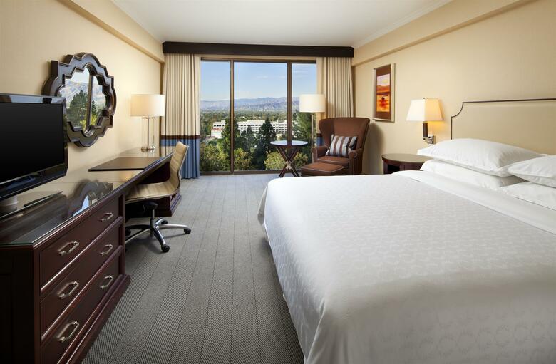 Hotel Sheraton Universal
