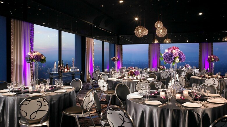 Hotel Sheraton Universal