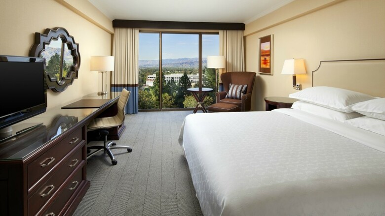 Hotel Sheraton Universal