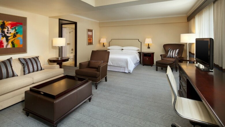 Hotel Sheraton Universal